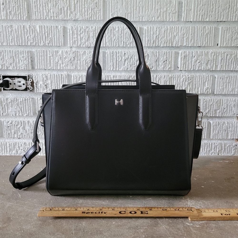 Halston handbag